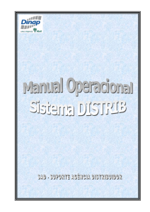 Operacional Distrib