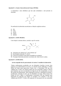 Amida, amina, ácido Carboxílico