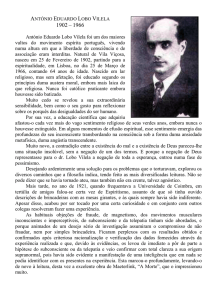 Antonio Eduardo Lobo Vilela - Autores Espíritas Clássicos