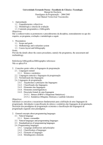 Manual de Docência (Português/English)