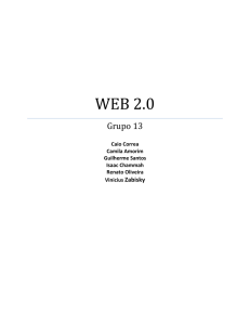 WEB 2.0 - EasyFox