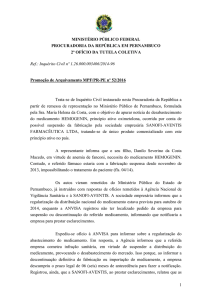 ato resolução nº , de 17 de outubro de 2006 - em Pernambuco