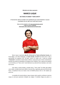 marco luque 12/11/08