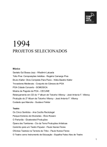 1994 - Procempa