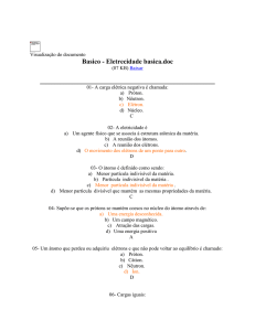 Basico - Eletrecidade basica - Diversos - RenatoMartins07