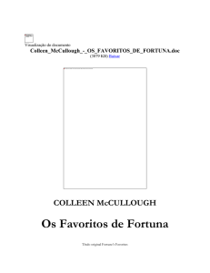 Colleen_McCullough_-_OS_FAVORITOS_DE_FORTUNA