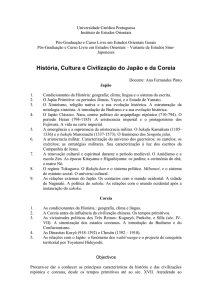 plano - Universidade Católica Portuguesa