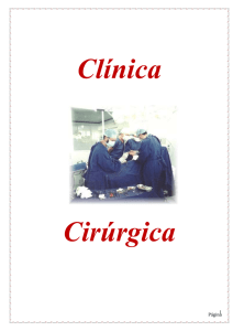 clínica cirurgica slids