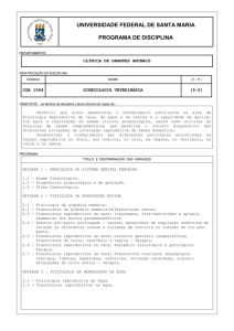 CGA 1504 PRG Ginecologia Veterinária