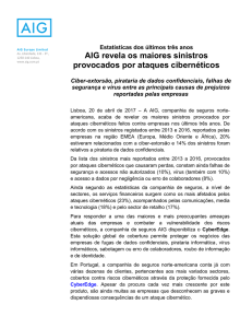 AIG Property Casualty