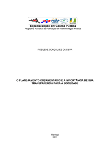KOHAMA, Heilio. Contabilidade Pública: Teoria e Prática. 11. ed