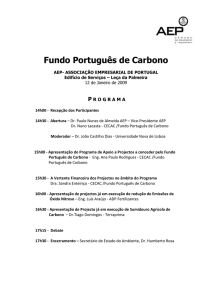 Fundo Português de Carbono