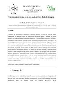109-255-1-RV - Sociedade Brasileira de Proteção Radiológica