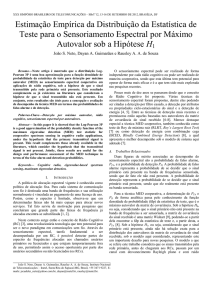 ver PDF - Sociedade Brasileira de Telecomunicações