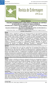 Print version - Portal de Periódicos UFPE