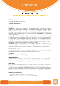 Finasterida - Pharma Nostra