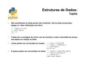 (Microsoft PowerPoint - Introdu\347\343o \340 Linguagem Python