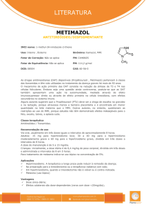 Metimazol - Pharma Nostra