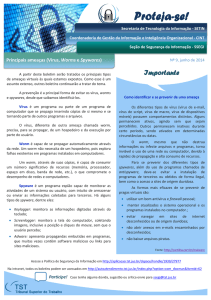Boletim Informativo nº 09/2014