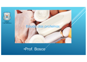 •Prof. Bosco
