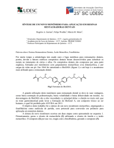 Síntese de selenetos de di-indoíla a partir de secl2