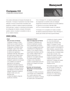 Compass 2.0 COMPASS DOWNLOADER (Portuguese)