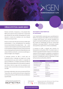 EBV - Biometrix