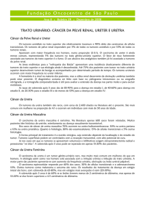Boletim RHC 39 - Fundação Oncocentro de São Paulo
