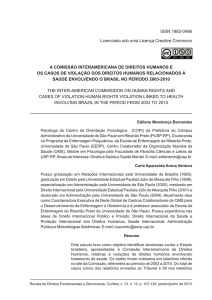 Baixar este arquivo PDF - Revista Direitos Fundamentais