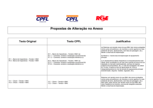 AP 012 Contribuições Distribuidoras Grupo CPFL
