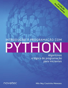 Resumo de Introdução à Programação com Python