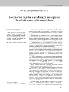 miolo 4.indd - Revista Panamericana de Infectología