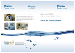 manual de anestesia