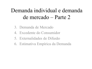 ENP-564 Mercado de Capitais e Derivativos