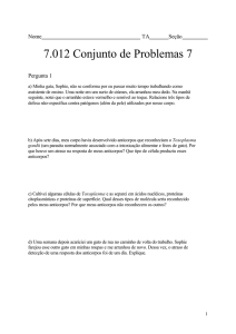 7.012 Conjunto de Problemas 7 - mit