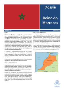 Reino do Marrocos