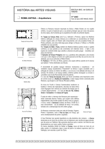 Arquitectura - Home Page de José Manuel Russo