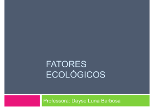 fatores ecológicos - hidro.ufcg.edu.br
