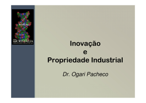 Ogarir Pacheco - parte 1 - IPD
