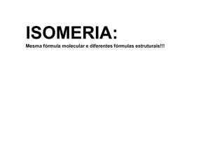 ISOMERIA: