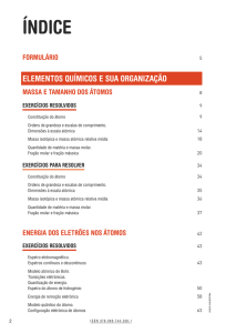 índice - Porto Editora