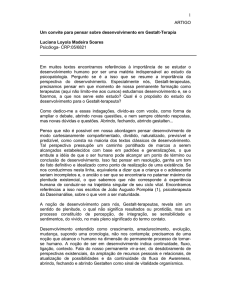 PDF - IGT-Instituto de Gestalt-Terapia e Atendimento Familiar