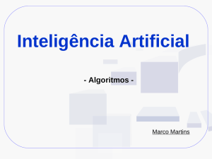Algoritmos - Wiki UAb