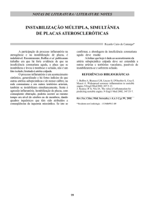Imprimir artigo - Portal de Revistas PUC SP
