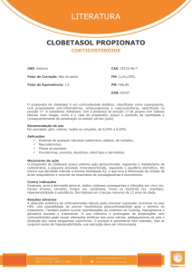 Clobetasol Propionato