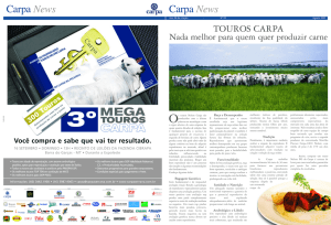 Carpa News n. 5