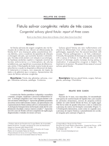 07_Fistula saliva congenita.p65
