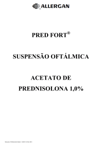 PRED FORT®