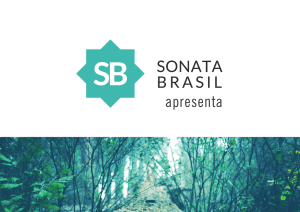 apresenta - SONATA Brasil