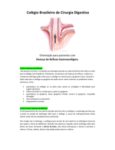 Colégio Brasileiro de Cirurgia Digestiva